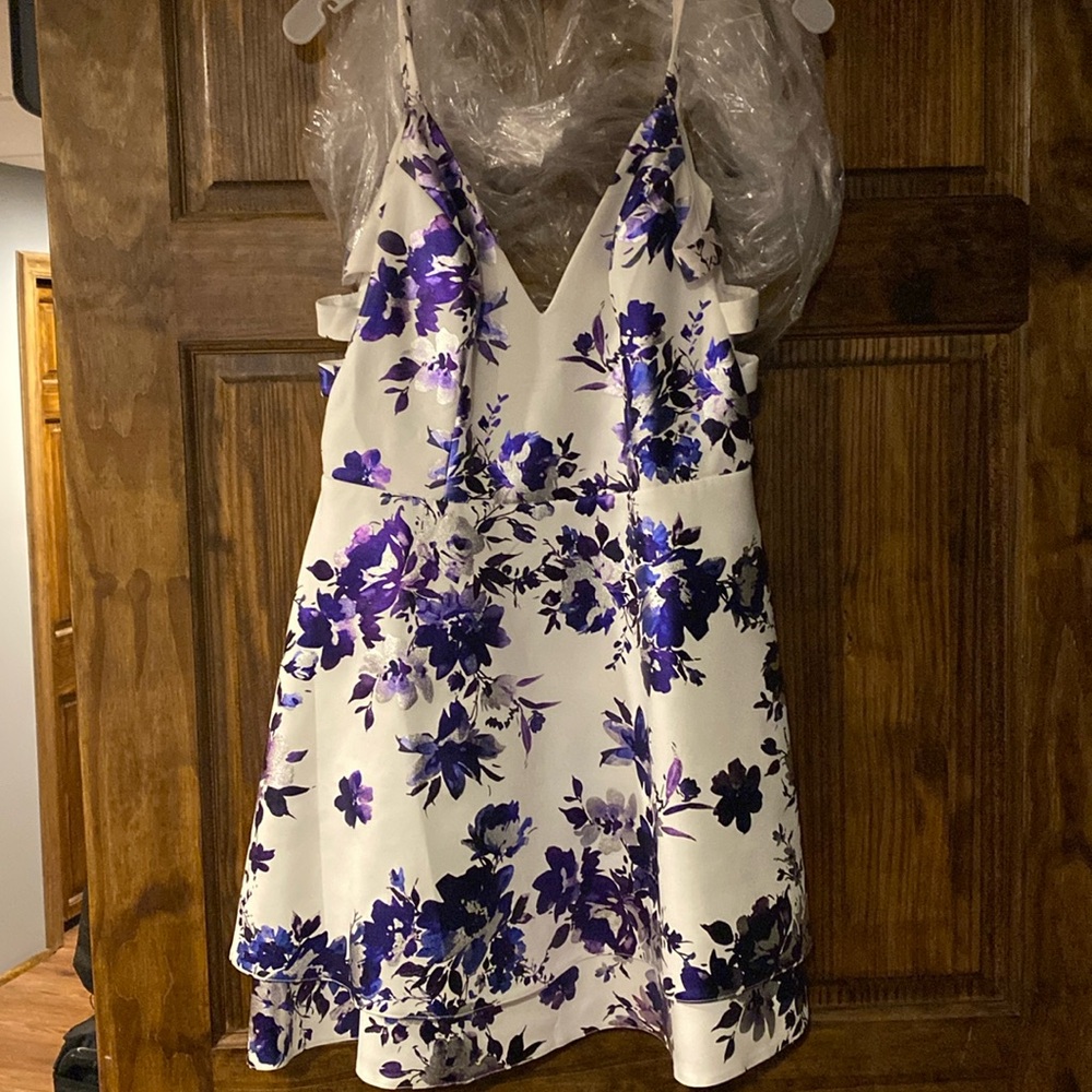 Formal/Homecoming Dress